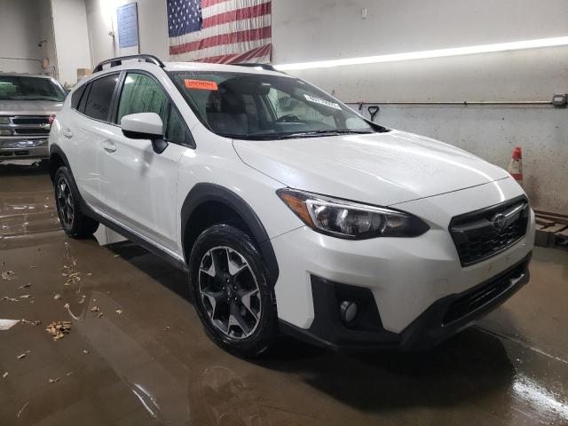 JF2GTACC3KH326284 | 2019 SUBARU CROSSTREK