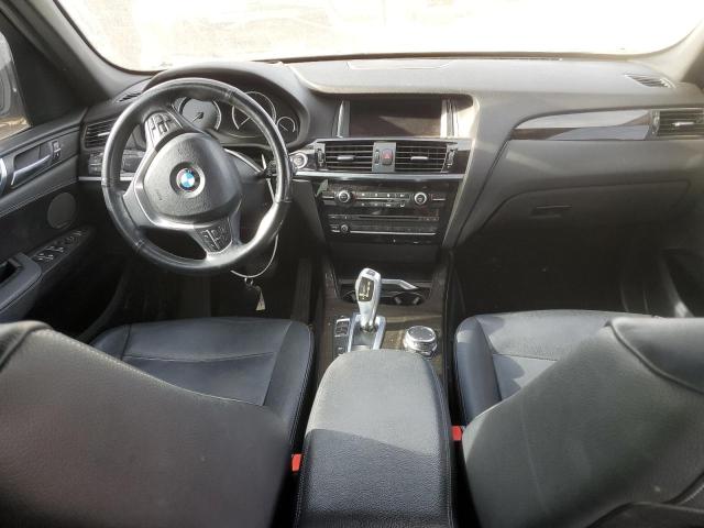 5UXWX7C57F0K34665 | 2015 BMW x3 xdrive35i