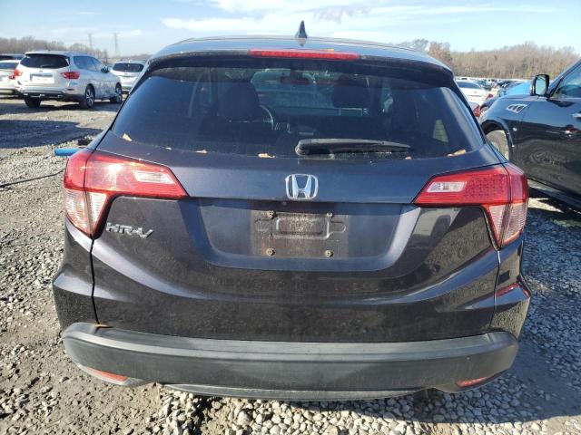 3CZRU5H56GM731798 | 2016 HONDA HR-V EX