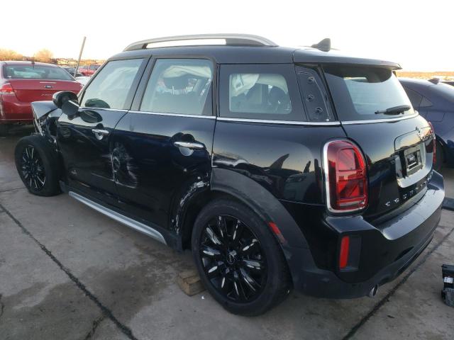 WMZ83BR04R3R81728 | 2024 Mini cooper s countryman all4