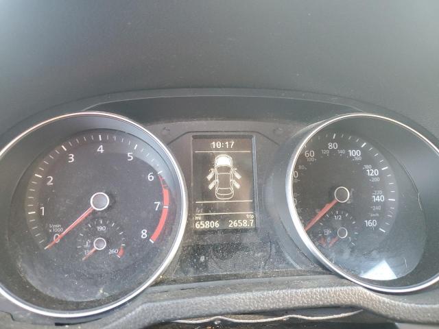 2016 Volkswagen Passat S VIN: 1VWAT7A33GC031651 Lot: 39984004