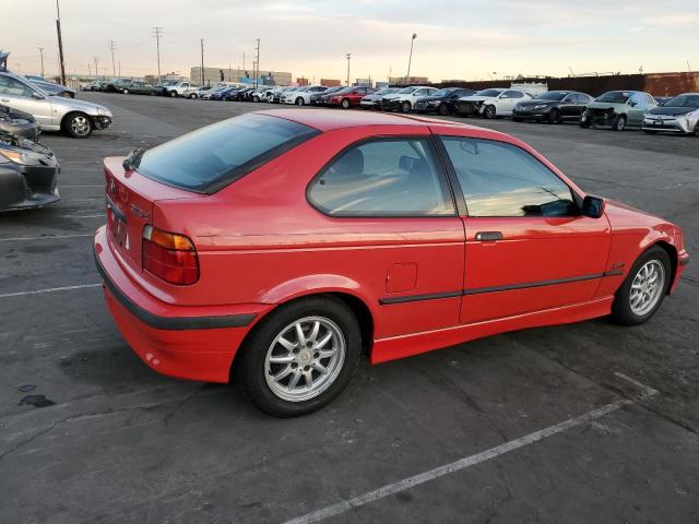 WBACG7326TAS96216 1996 BMW 318 Ti