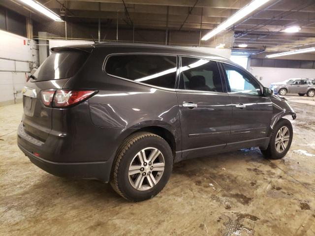 1GNKVHKD5FJ352364 | 2015 CHEVROLET TRAVERSE L