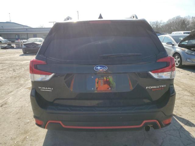 2021 Subaru Forester Sport VIN: JF2SKARC7MH583293 Lot: 82865903