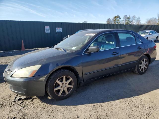 2003 Honda Accord Coupe EX