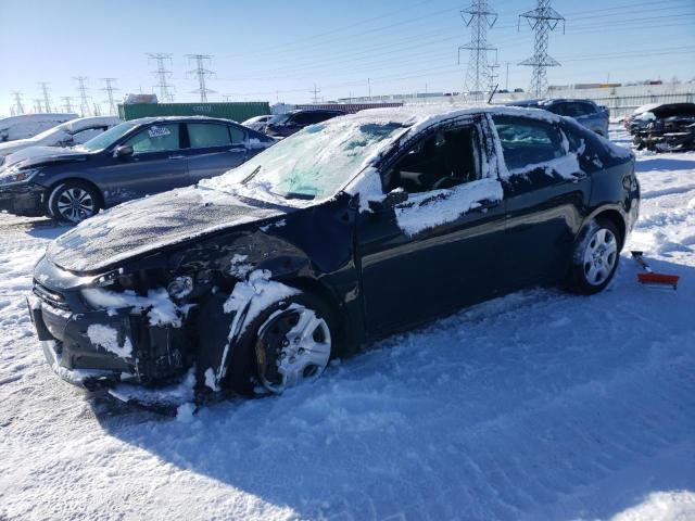 2015 DODGE DART SE 1C3CDFAAXFD101841