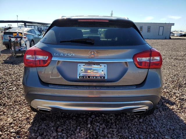 VIN WDCTG4EB0HJ360377 2017 Mercedes-Benz GLA-Class,... no.6