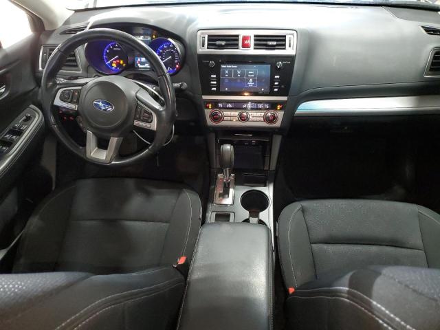 2016 Subaru Legacy 2.5 2.5L(VIN: 4S3BNBF64G3038602