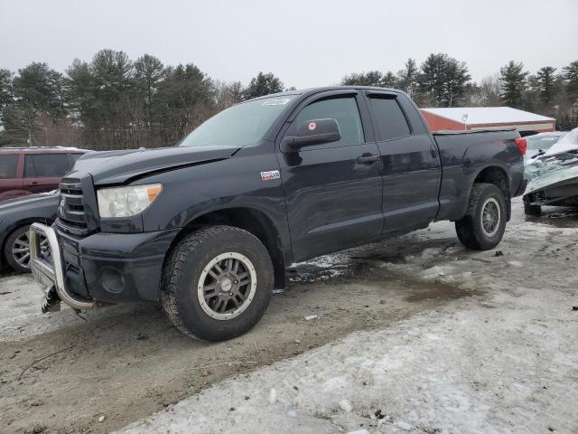 2012 Toyota Tundra 