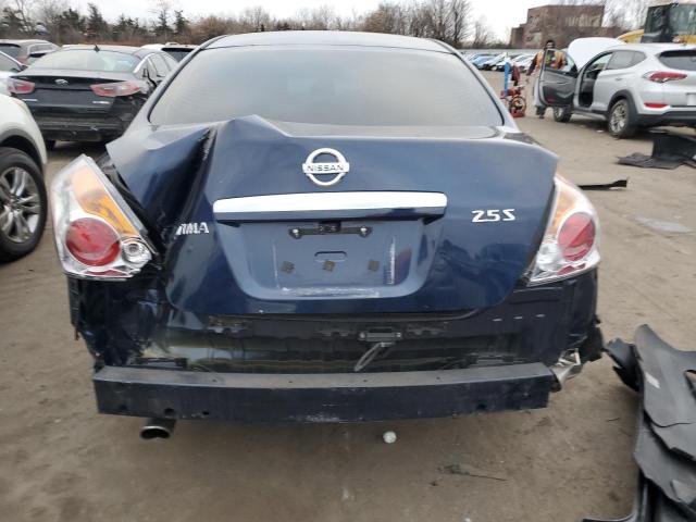 2009 Nissan Altima 2.5 VIN: 1N4AL21E99N533956 Lot: 36801054