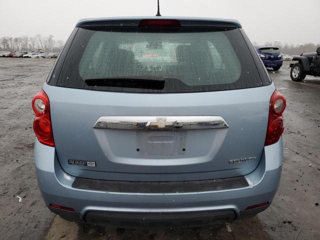 2GNALAEK3E6337750 | 2014 CHEVROLET EQUINOX LS