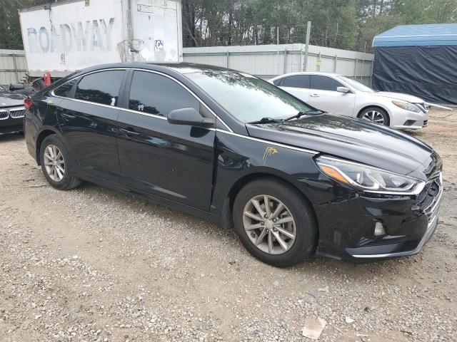 5NPE24AF9JH663050 | 2018 HYUNDAI SONATA SE