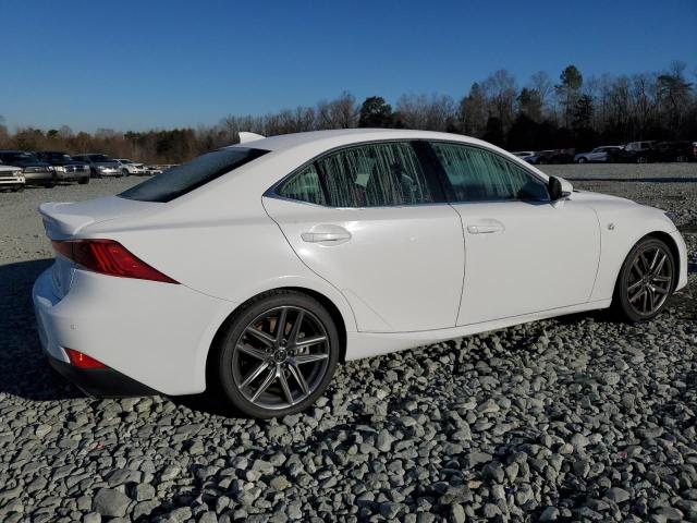 JTHBA1D21K5093414 | 2019 LEXUS IS 300