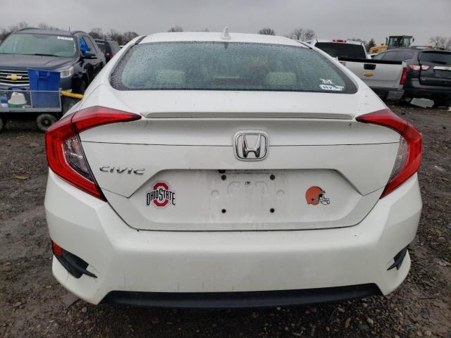 2HGFC1F38HH651412 | 2017 HONDA CIVIC EX