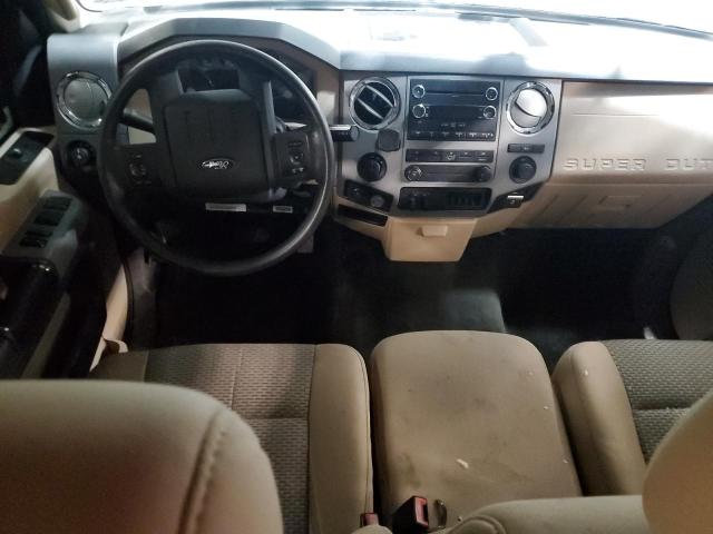 2015 FORD F250 SUPER - 1FT7W2BT0FEB63324