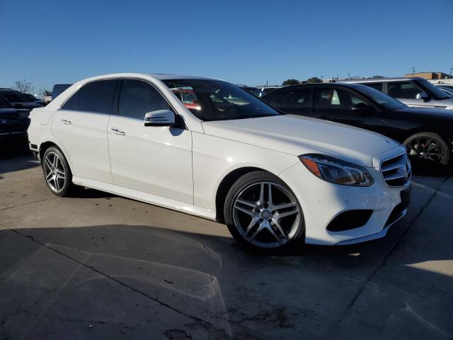 WDDHF5KB6GB236783 | 2016 MERCEDES-BENZ E 350