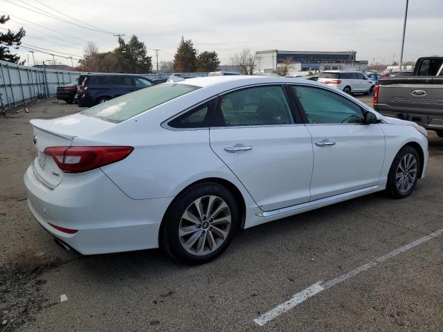 5NPE34AF8GH436521 | 2016 HYUNDAI SONATA SPO