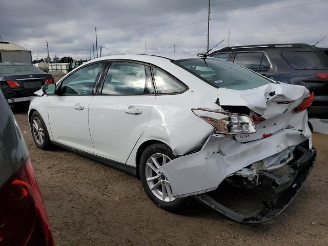 1FADP3F28GL368058 | 2016 FORD FOCUS SE