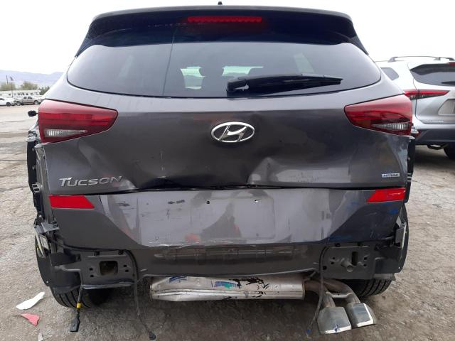 KM8J3CAL9LU140899 | 2020 HYUNDAI TUCSON LIM