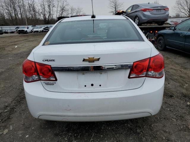 1G1PA5SG5F7253679 | 2015 CHEVROLET CRUZE LS