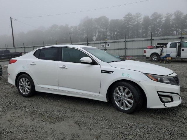 5XXGN4A75FG469515 | 2015 KIA OPTIMA EX