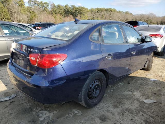 KMHDU46D79U716743 | 2009 Hyundai elantra gls