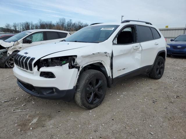 1C4PJMCB3GW209143 | 2016 JEEP CHEROKEE L