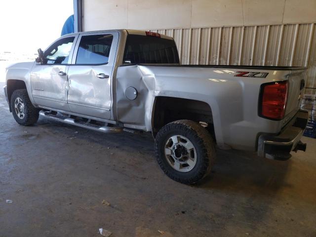 Vin: 1gc1kveg6jf270205, lot: 40709624, chevrolet all models k2500 heavy duty lt 20182