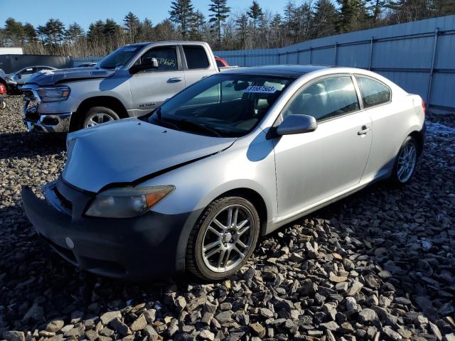 2005 Scion tC 