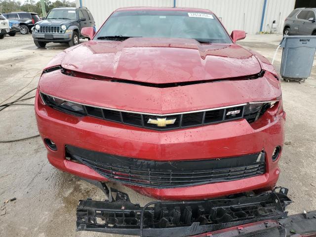 2G1FB1E31E9309978 | 2014 CHEVROLET CAMARO LT