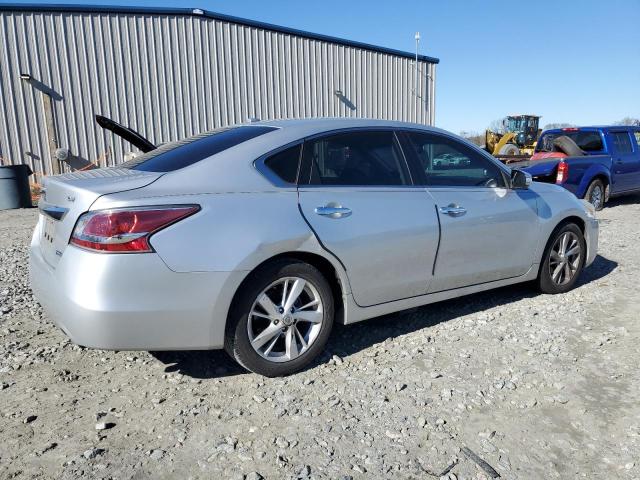 1N4AL3AP8EC201102 | 2014 NISSAN ALTIMA 2.5