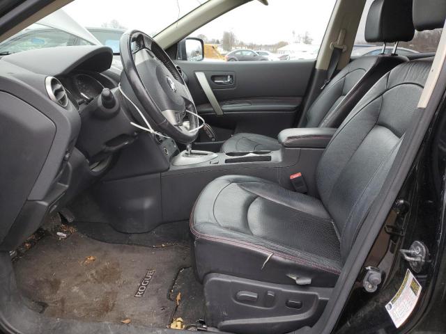 2011 Nissan Rogue - Image 7