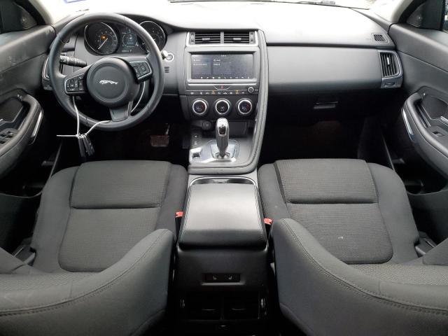 2019 JAGUAR E-PACE SADFK2FX6K1Z52703