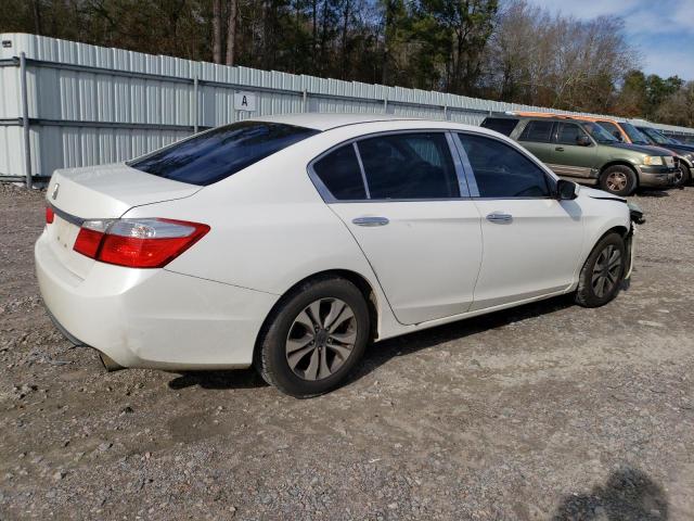 1HGCR2F35FA001858 | 2015 HONDA ACCORD LX