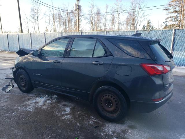 2GNAXHEV3J6209171 | 2018 CHEVROLET EQUINOX LS