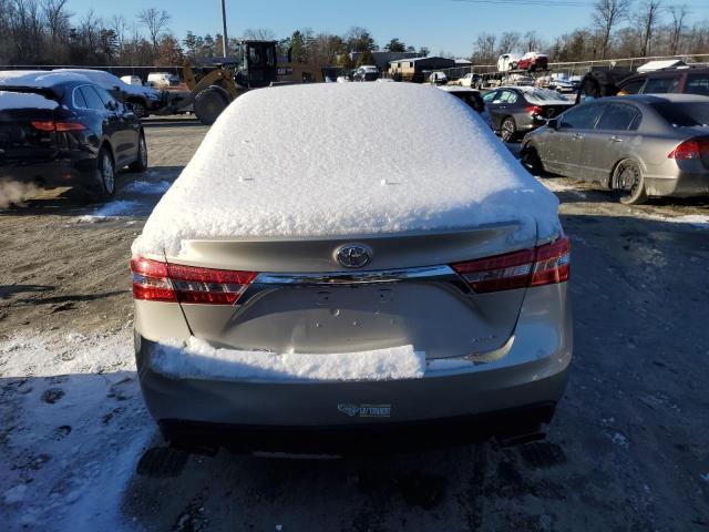 4T1BK1EB3EU079954 | 2014 TOYOTA AVALON BAS