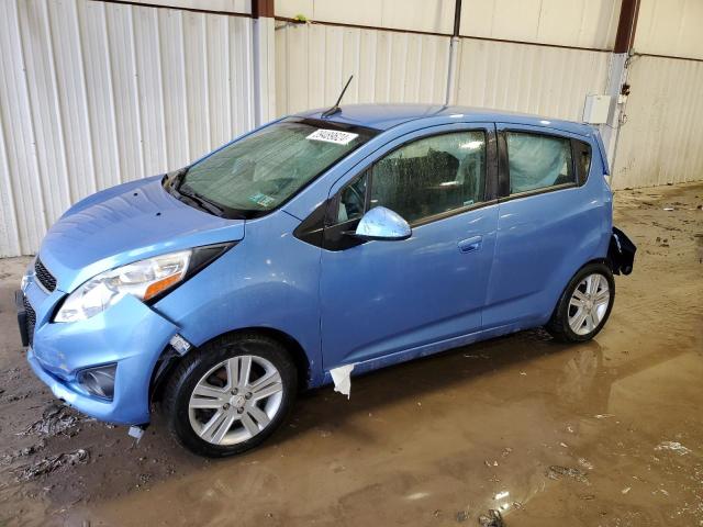 2014 Chevrolet Spark 1LT