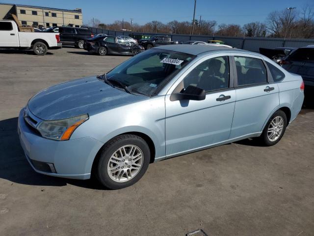 2009 Ford Focus SE