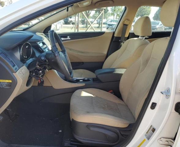 5NPEB4AC1CH431955 | 2012 Hyundai sonata gls