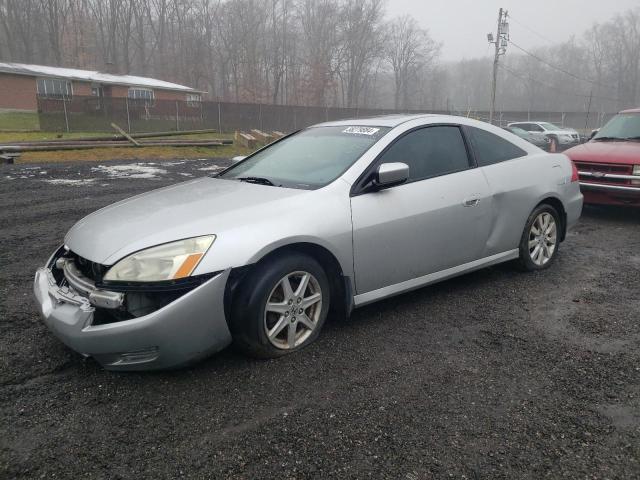 2006 Honda Accord Coupe EX