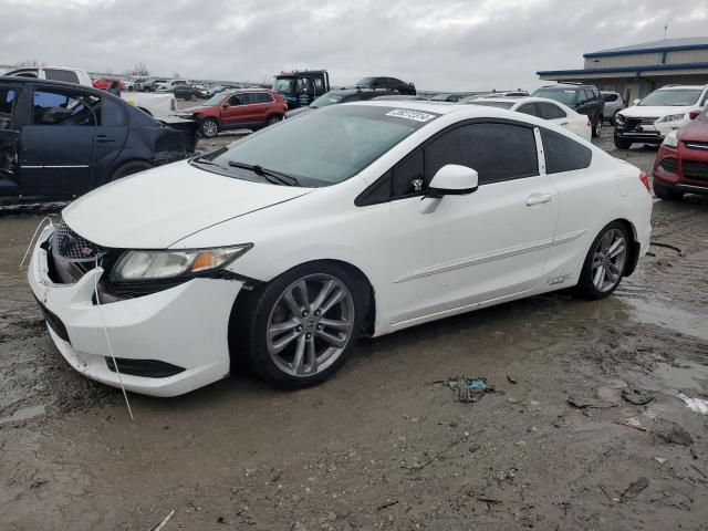 2013 Honda Civic Si