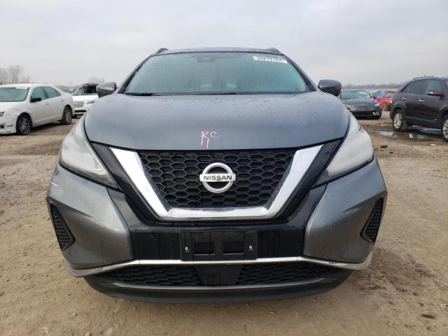 5N1AZ2BJ4LN161465 | 2020 NISSAN MURANO SV