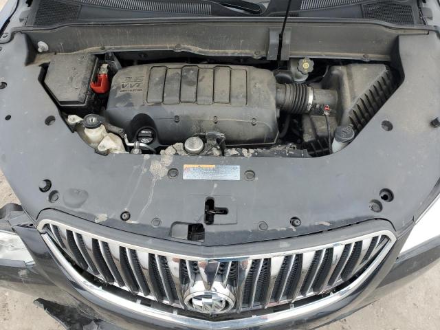 VIN 5GAKVBKD2HJ303844 2017 BUICK ENCLAVE no.12