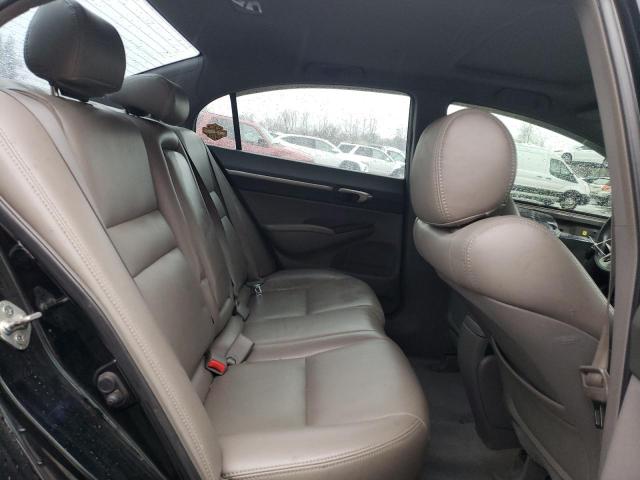 2008 Honda Civic Ex VIN: 2HGFA15858H508906 Lot: 38034934