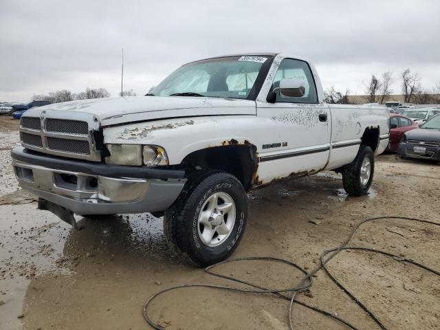 1994 Dodge Ram 1500 