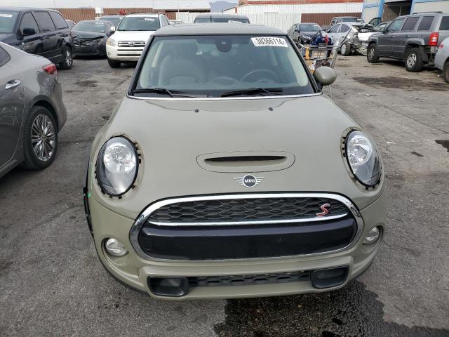 WMWXP7C57K2A52257 | 2019 MINI COOPER S