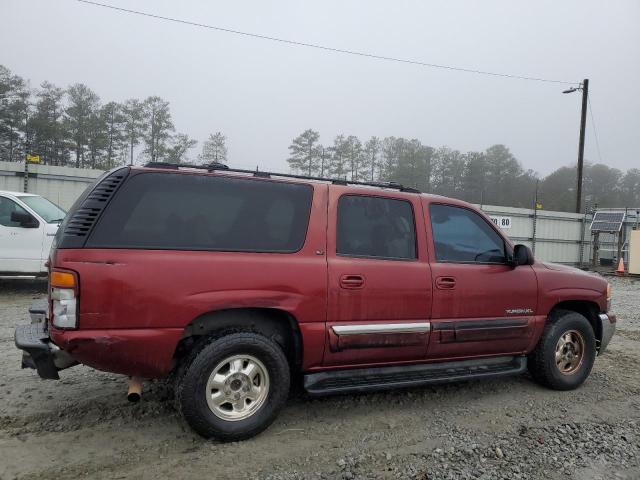 2003 GMC Yukon Xl C1500 VIN: 1GKEC16Z13J182772 Lot: 82839673