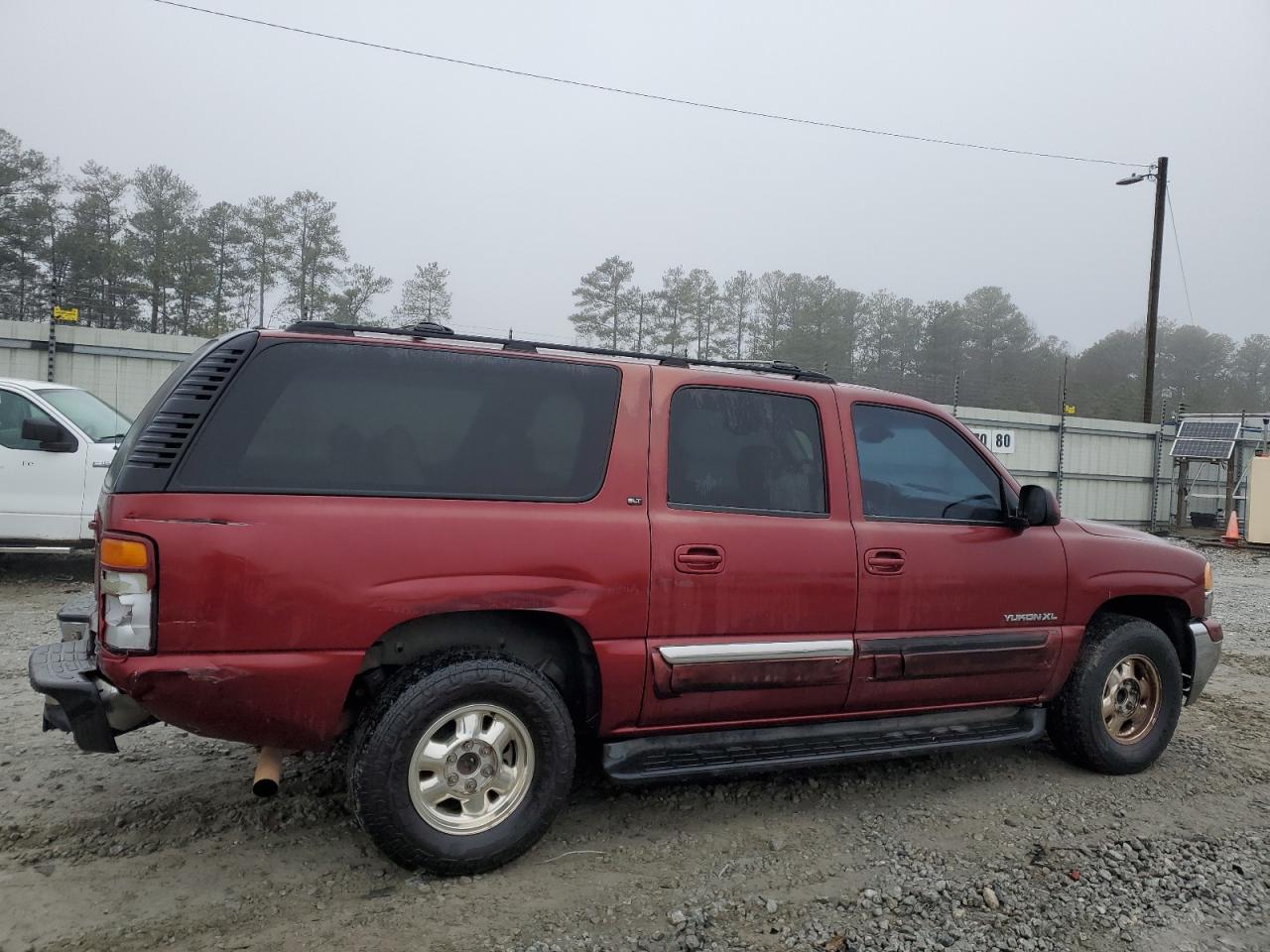 1GKEC16Z13J182772 2003 GMC Yukon Xl C1500