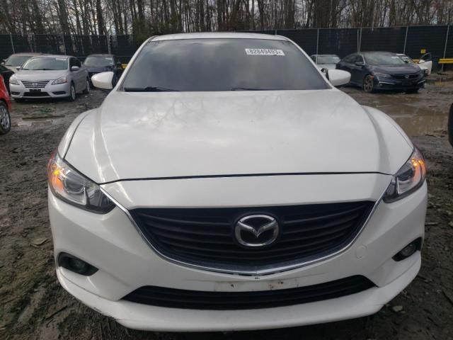 JM1GJ1V6XE1153856 | 2014 MAZDA 6 TOURING