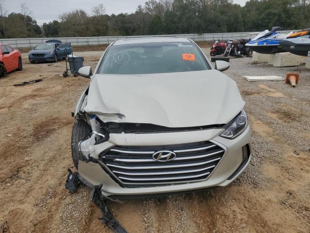 5NPD84LF4JH360135 | 2018 HYUNDAI ELANTRA SE